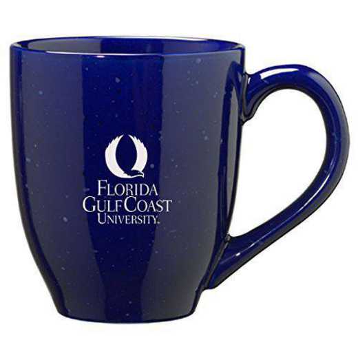 CER1-BLU-FLGULF-L1-LRG: LXG L1 MUG BLU, Florida Gulf Coast